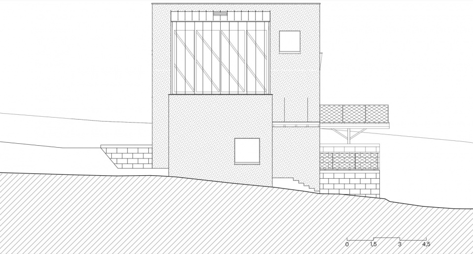 Green House Aoc architekti