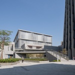 OFFICE真相专辑 NO.39 — URBANUS都市实践·王辉