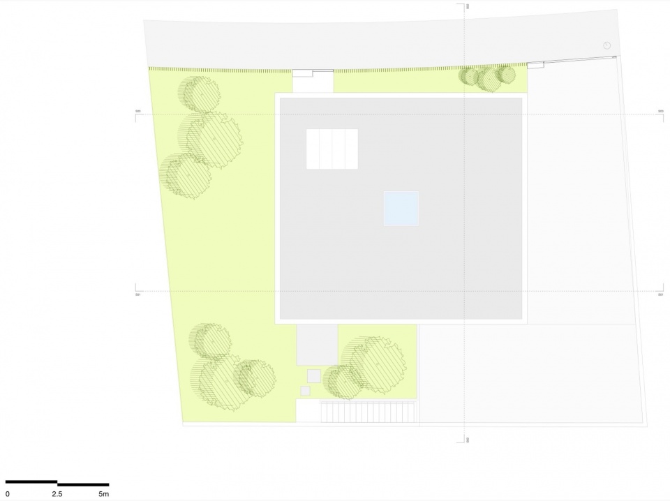 SV House in Portugal Spaceworkers