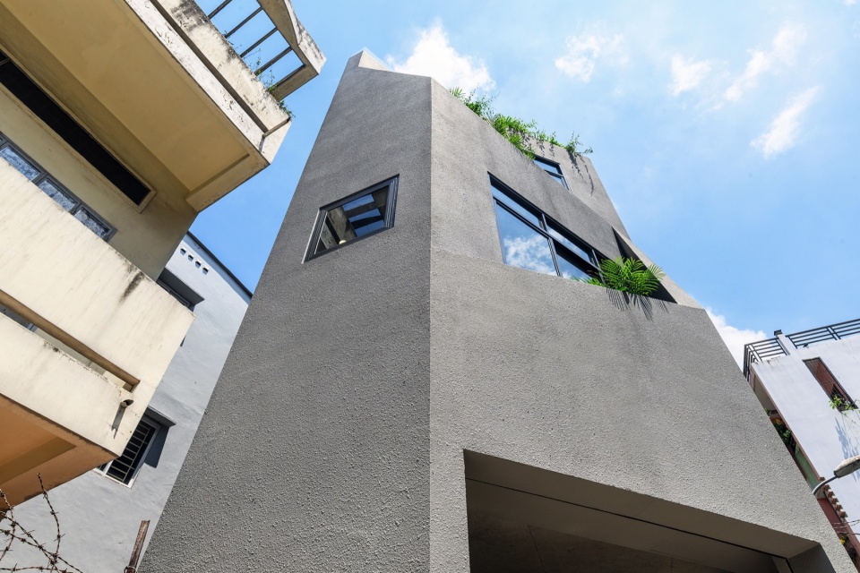 The Cornerstone ROOM Design Build