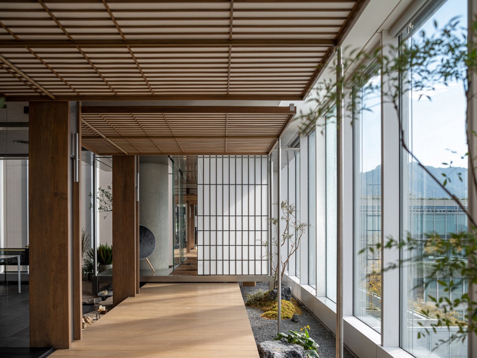 chenyun by warp weft design