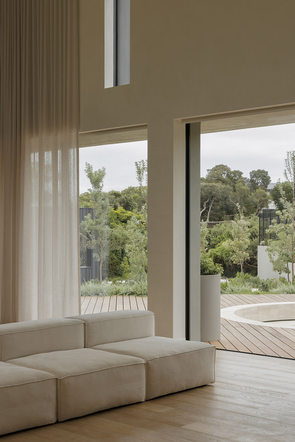coastal residence by carr architecture