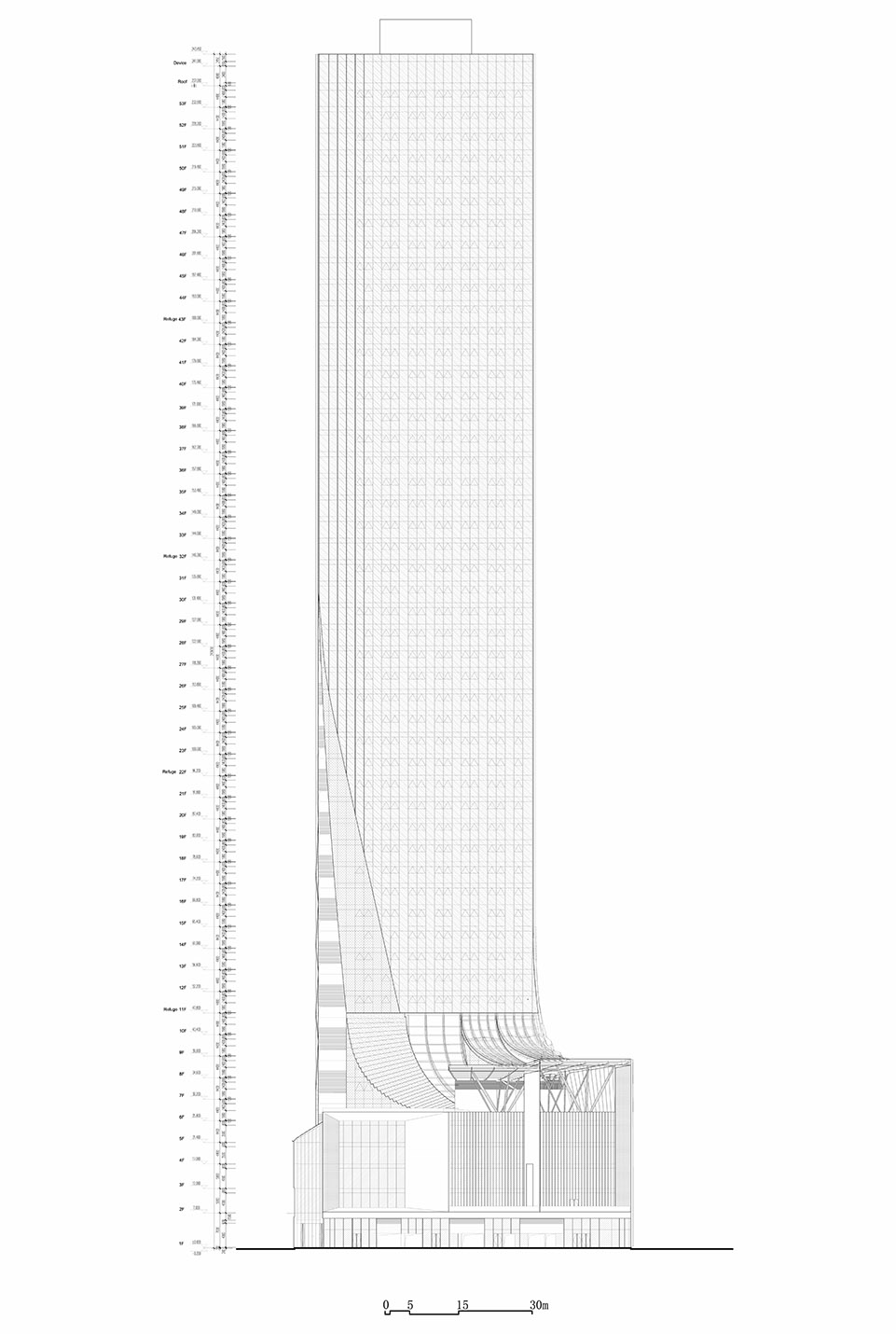 foshan entrepreneur building by ccdi