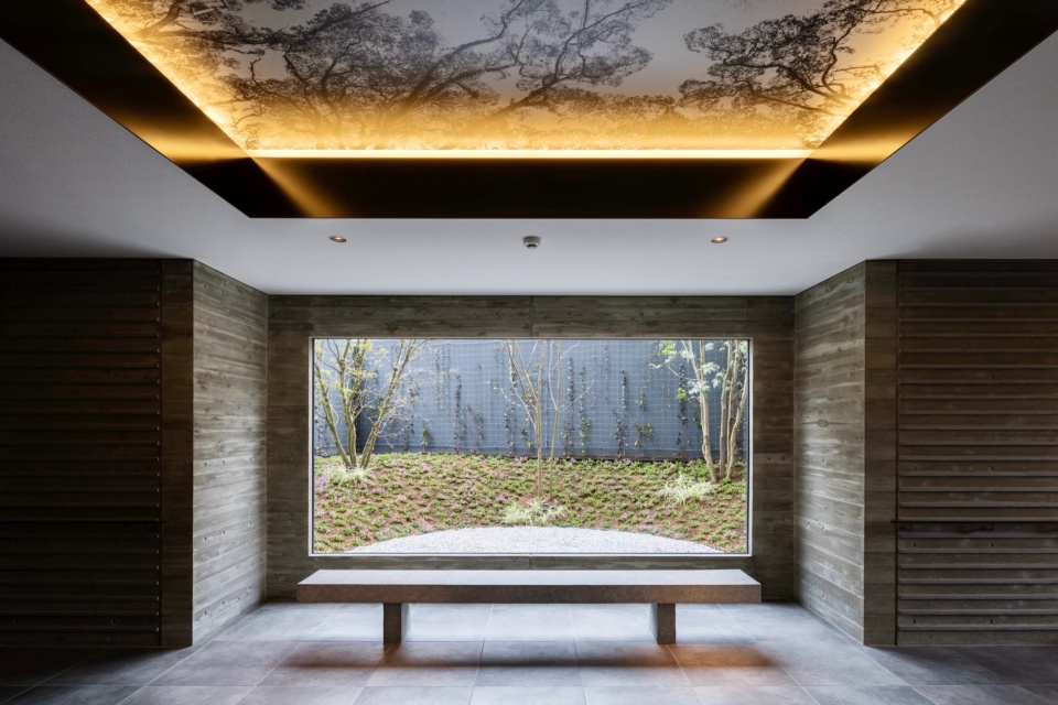 horizons in nagasaki by sako architects