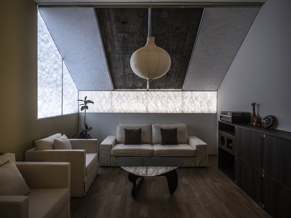 renovation of zoo architecture and design office by zoo architecture and design office