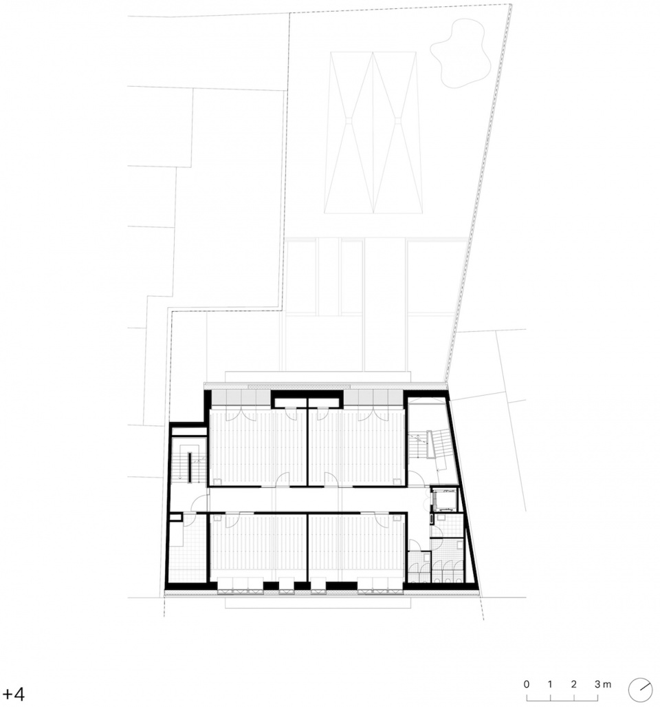 school balder by dmva architects