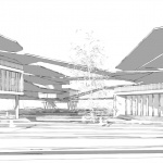 厦门翔安区第二实验小学黎安校区 / 一舍建筑工作室（合立道工程设计集团）