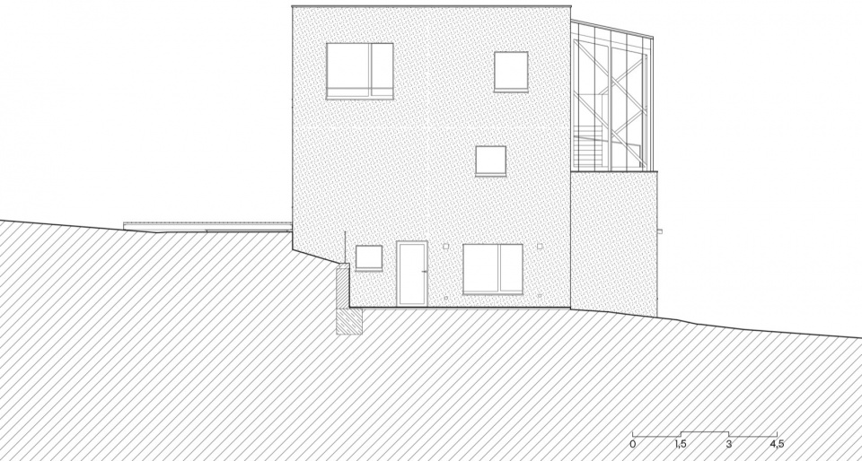 Green House Aoc architekti