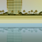 世界各地标志性建筑插画 / André Chiote