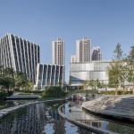 OFFICE真相专辑 NO.39 — URBANUS都市实践·王辉
