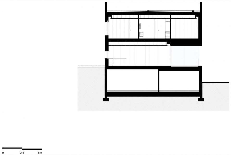 SV House in Portugal Spaceworkers