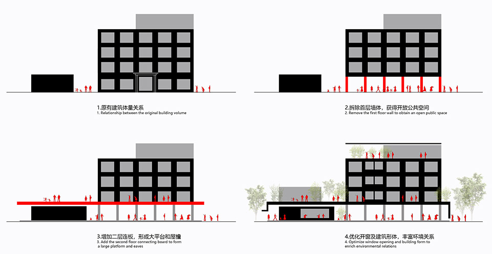 carefree wandering boutique hotel by mutual architecture shangguan design