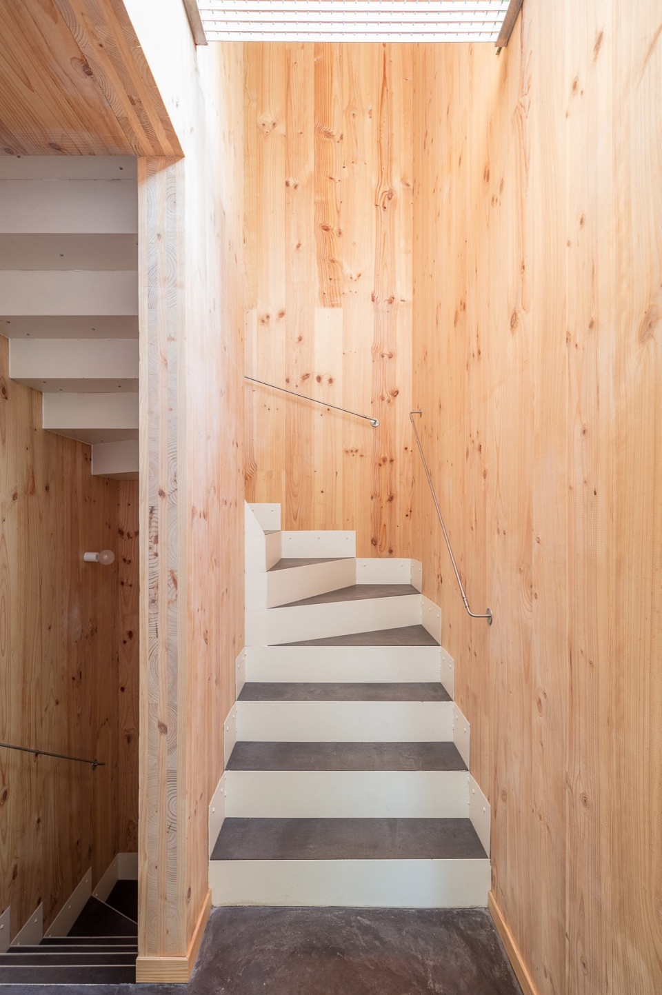 casa padel by nunez ribot arquitectos