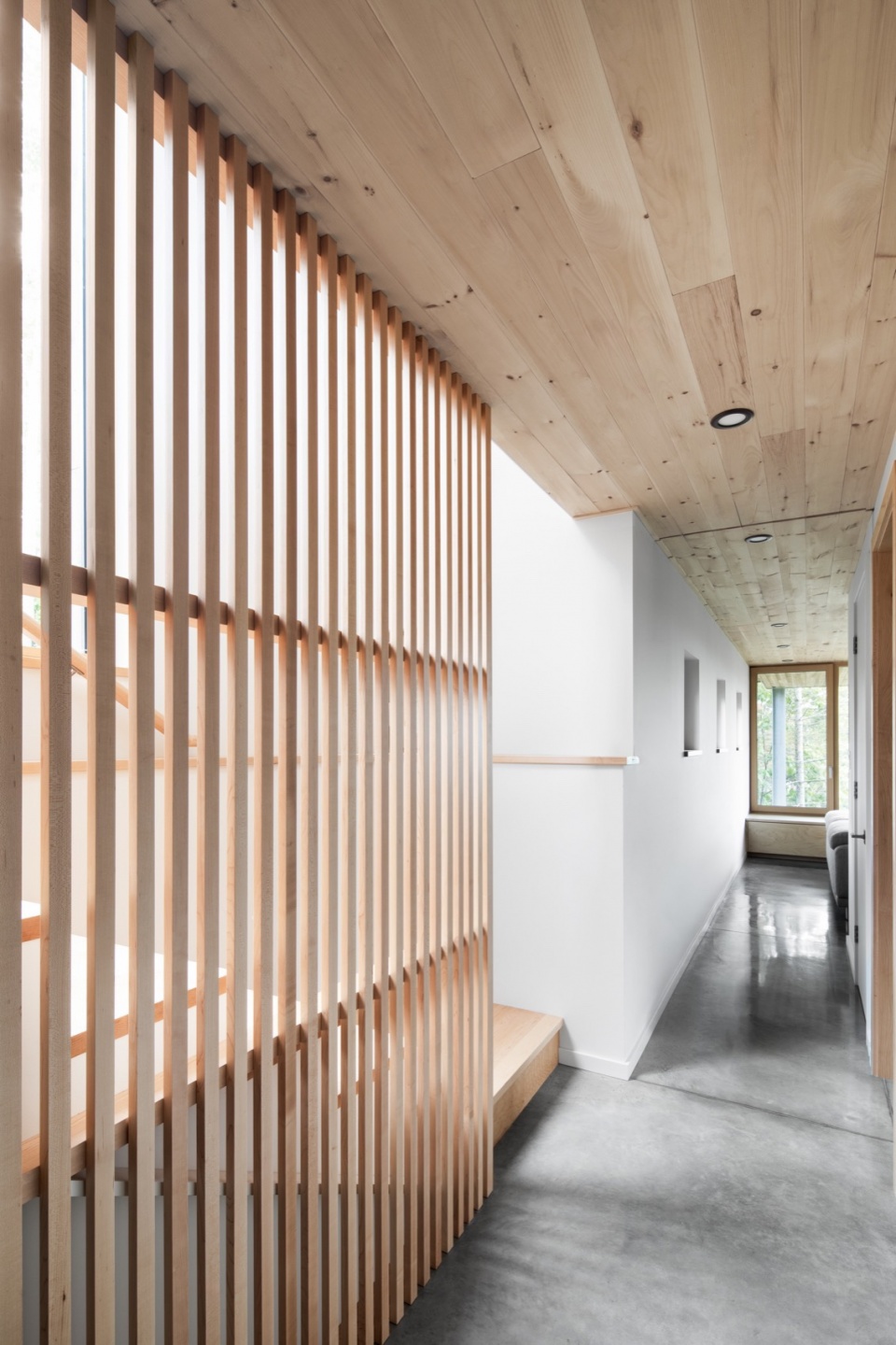 chalet papillon by robitaillecurtis