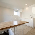 Cuadro中野北公寓楼，东京 / Ryuichi Sasaki Architecture