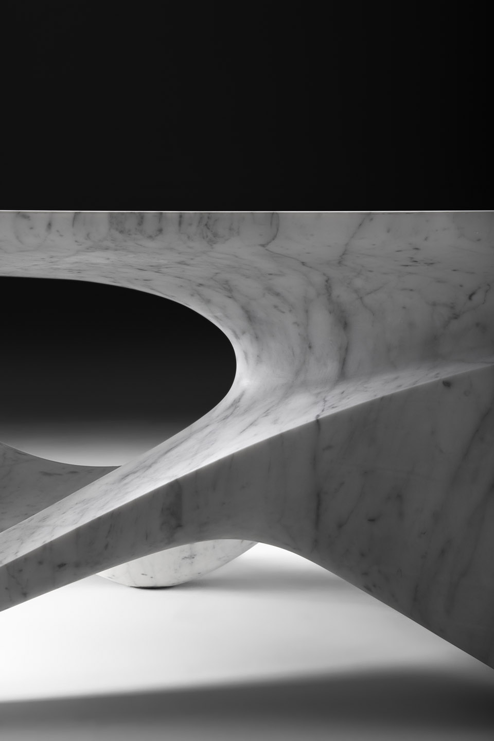 erosion collection by zha