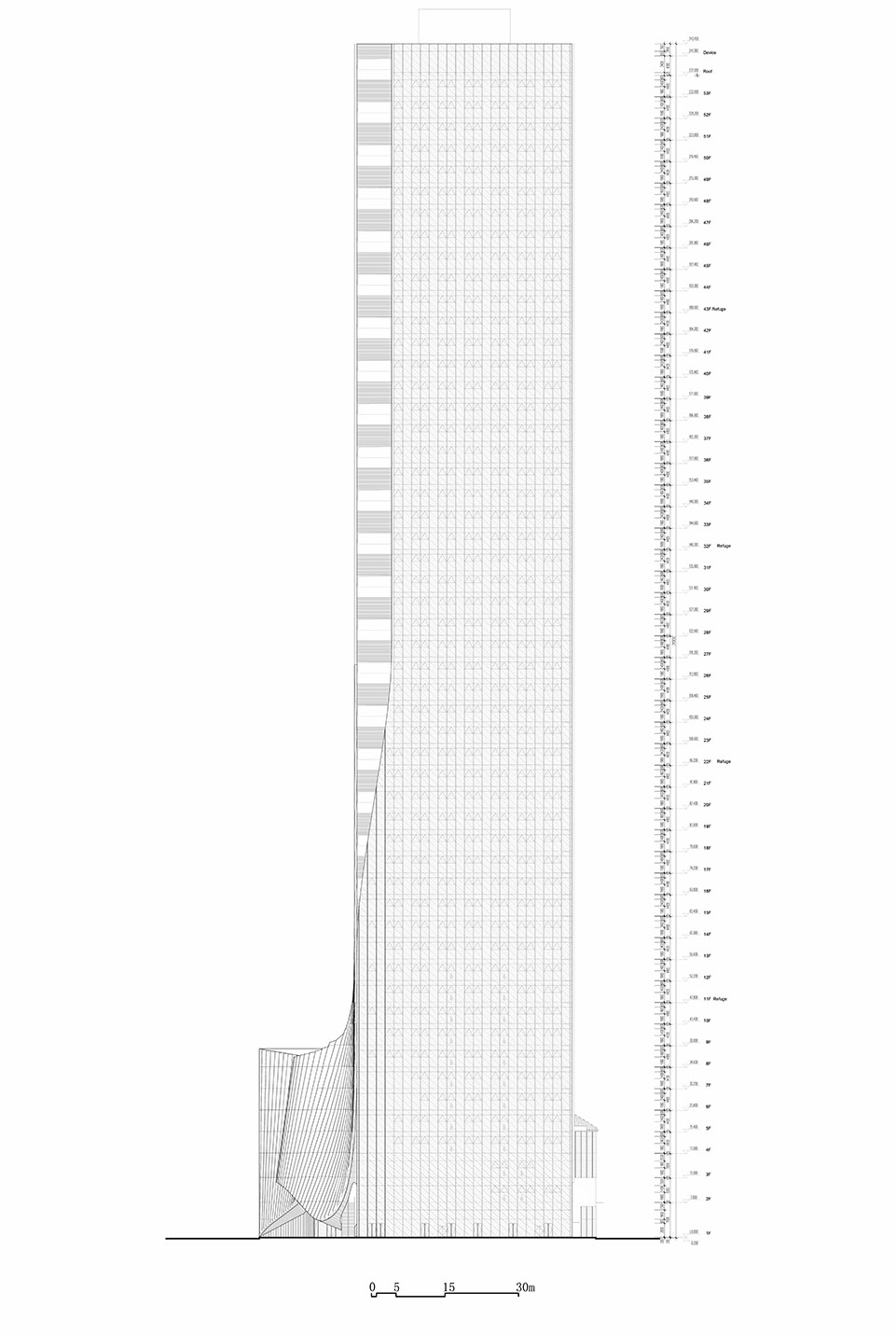 foshan entrepreneur building by ccdi