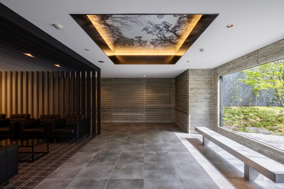 horizons in nagasaki by sako architects
