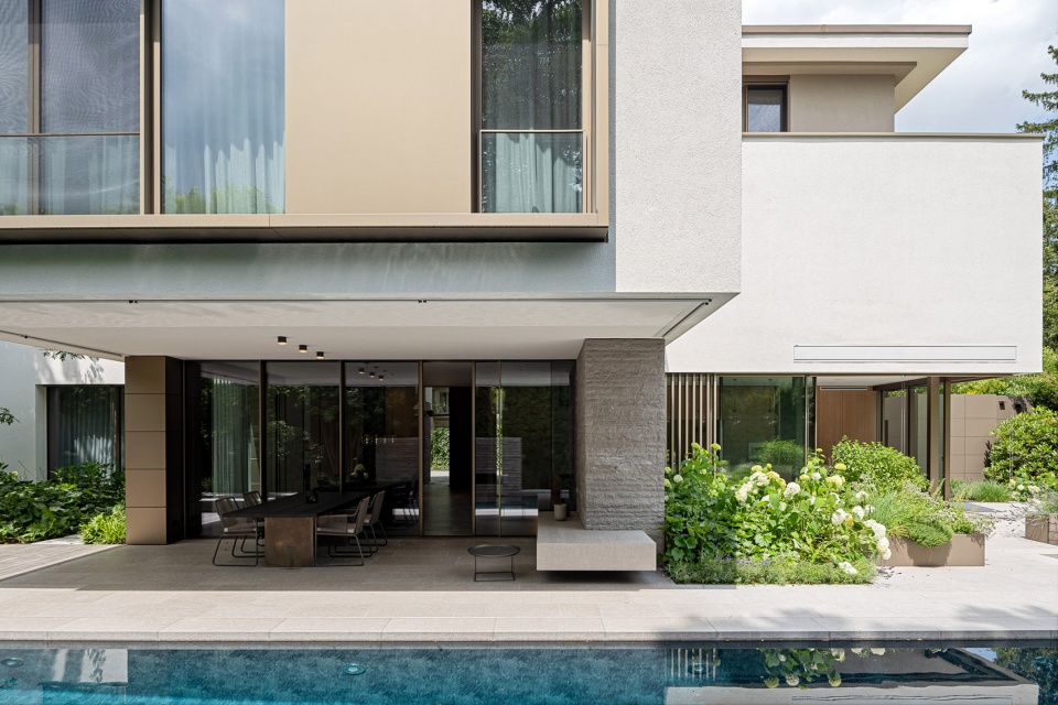 house lw27 by stephan maria lang architects