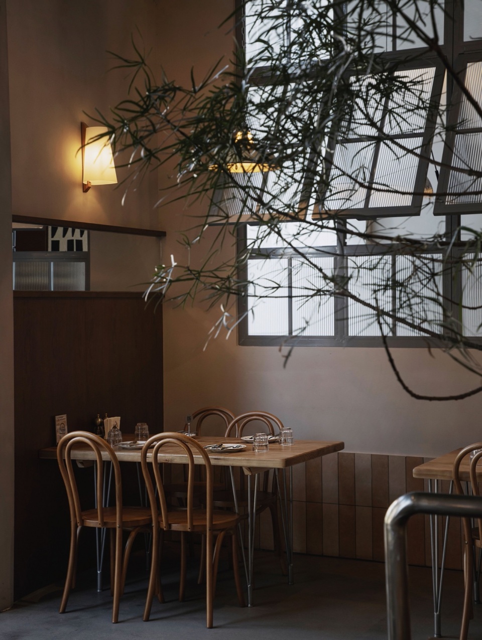 jizha canteen by yooq studio