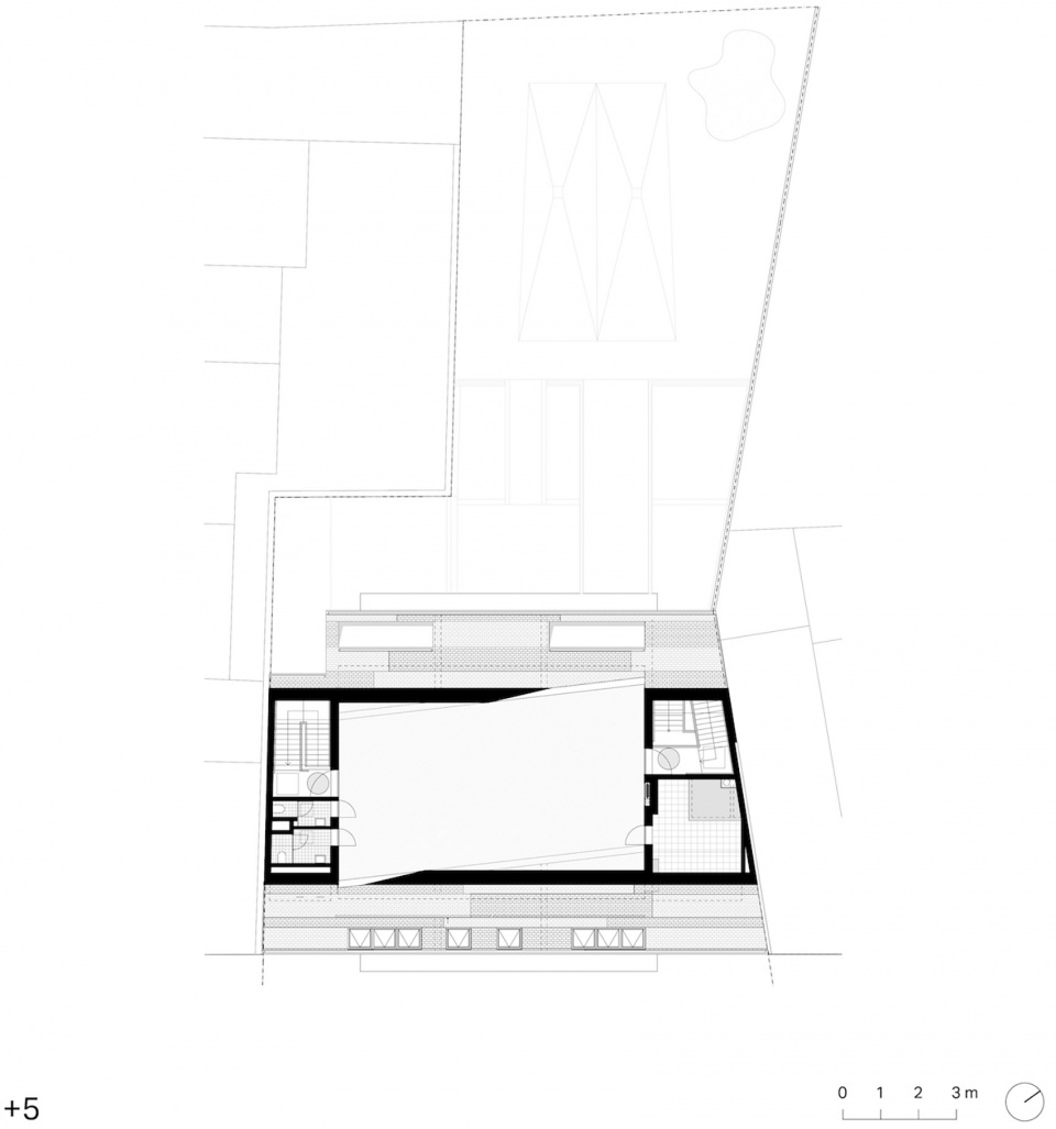 school balder by dmva architects