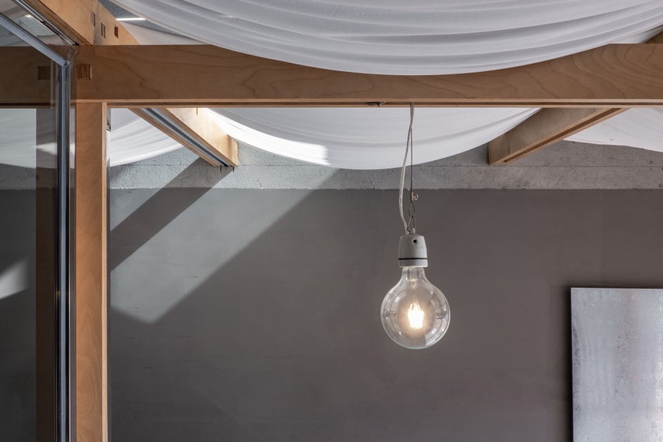 Community Coffee China by NEMEArchitects