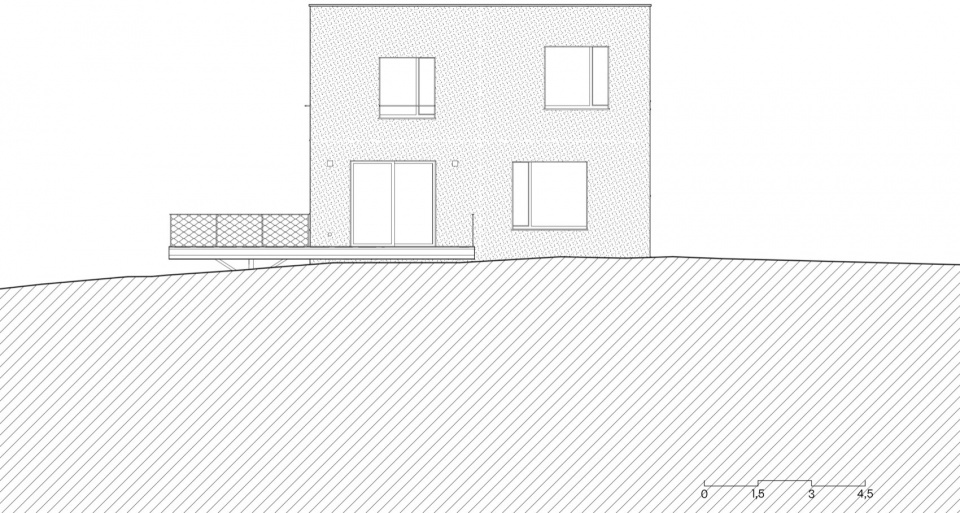 Green House Aoc architekti