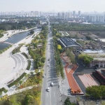 OFFICE真相专辑 NO.39 — URBANUS都市实践·王辉