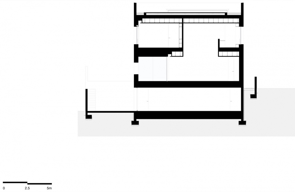 SV House in Portugal Spaceworkers