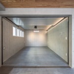 Cuadro中野北公寓楼，东京 / Ryuichi Sasaki Architecture