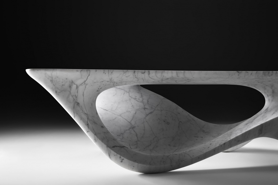 erosion collection by zha