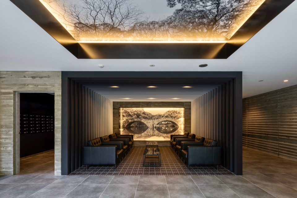 horizons in nagasaki by sako architects