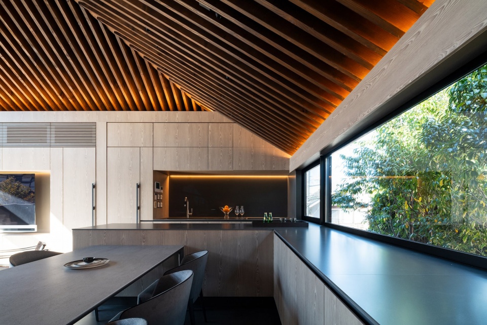le49 ii by apollo architects associates