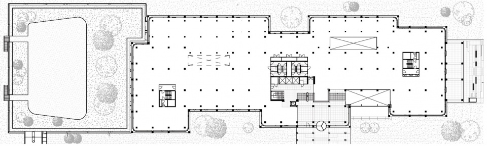 pi59 offices by v8 architects