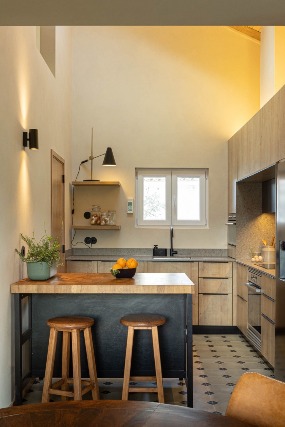 rural soul house in Sintra Tsou Arquitectos