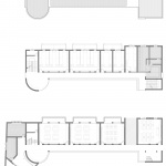 绍兴孙岙小学的改造与再生，浙江 / 造作建筑工作室