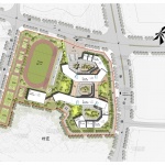 厦门翔安区第二实验小学黎安校区 / 一舍建筑工作室（合立道工程设计集团）