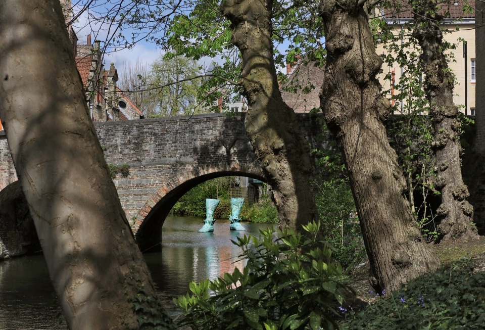 Bruges Triennial 2024 Spaces of Possibility opens