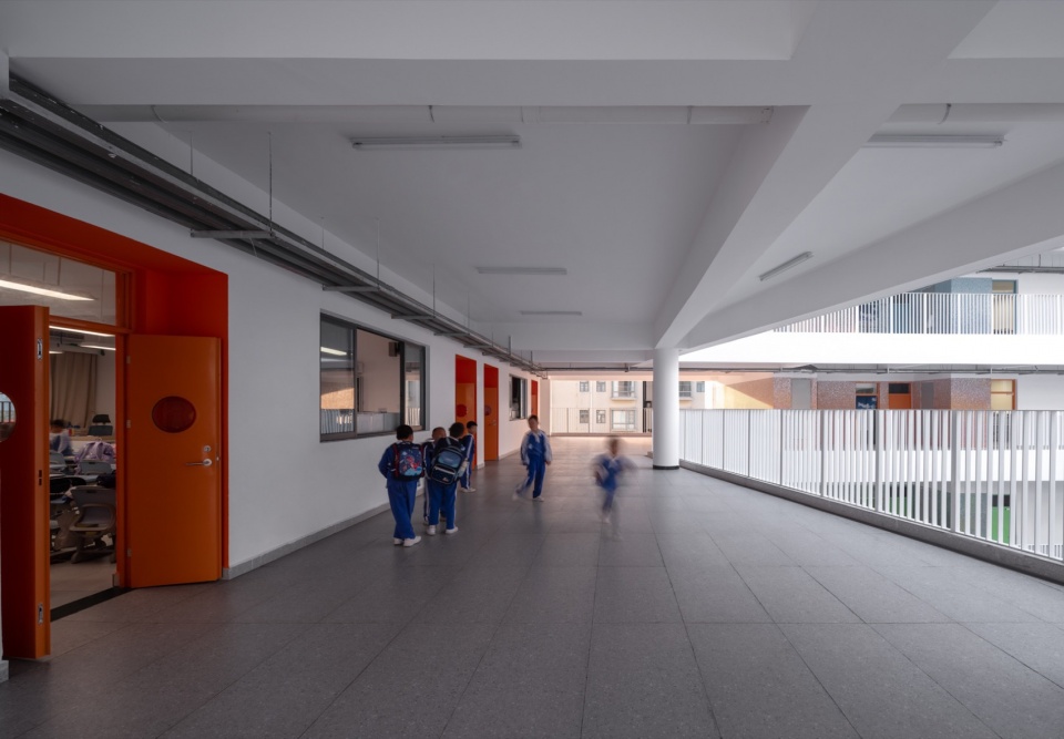Fucheng Experimental School of Longhua District