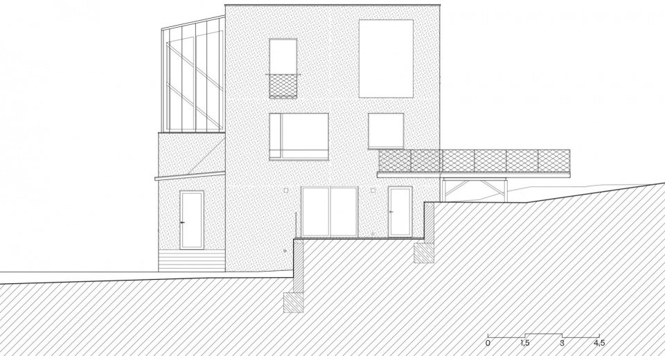 Green House Aoc architekti