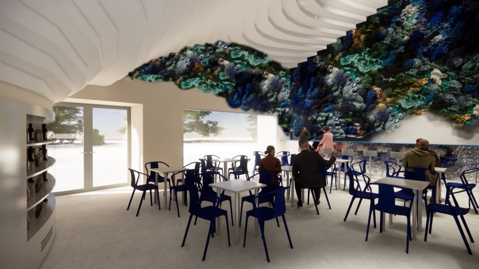 Portuguese Pavilion for International Expo in Osaka 2025 by Atelier Sergio Rebelo