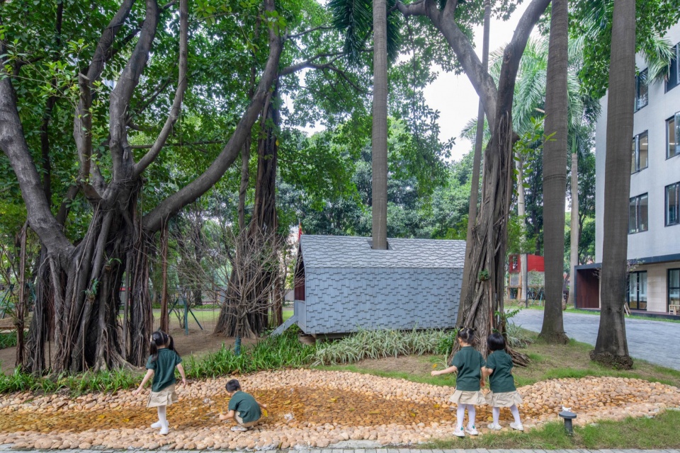 XMY Kindergarten HIBINOSEKKEI Youji no Shiro