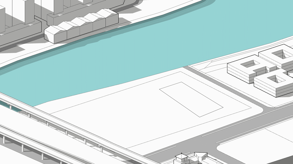 canal park