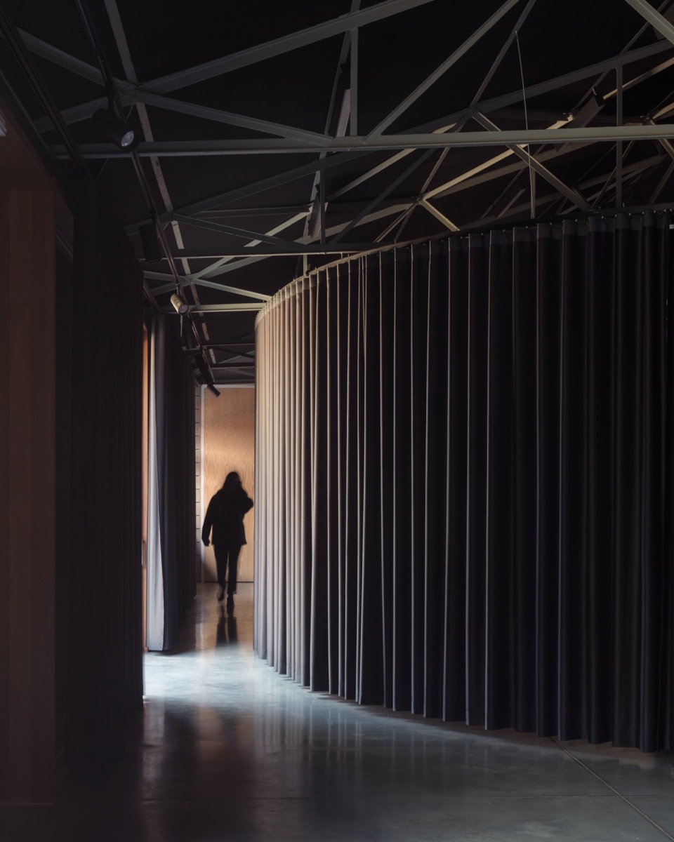 domein de hoge rielen by dmva architects