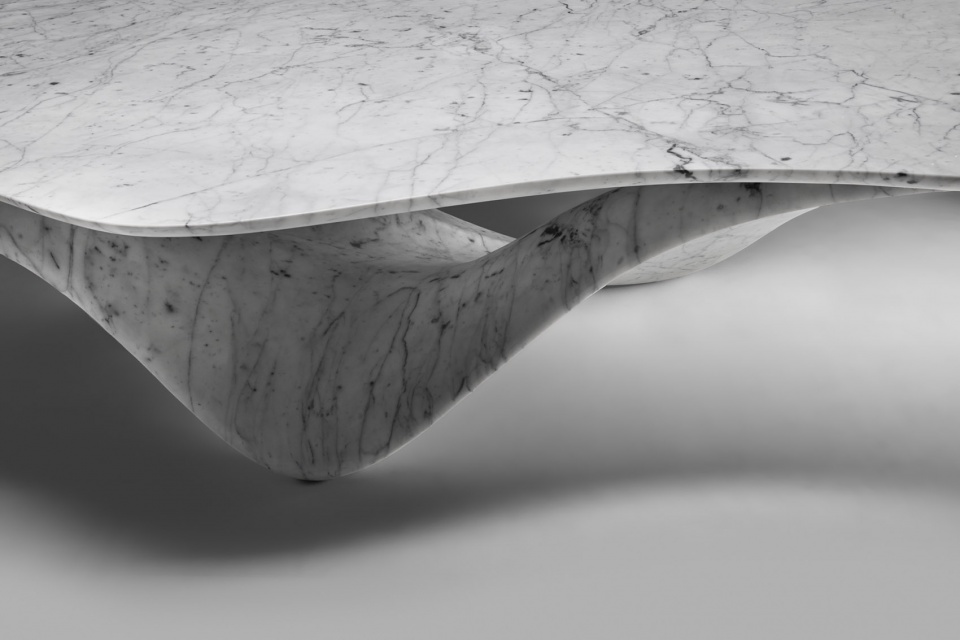 erosion collection by zha