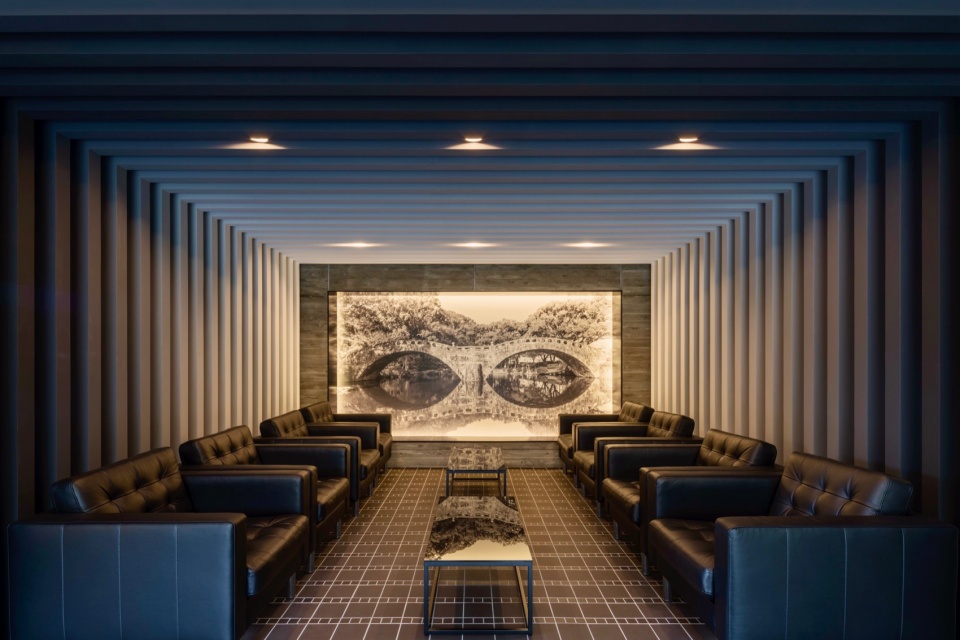 horizons in nagasaki by sako architects