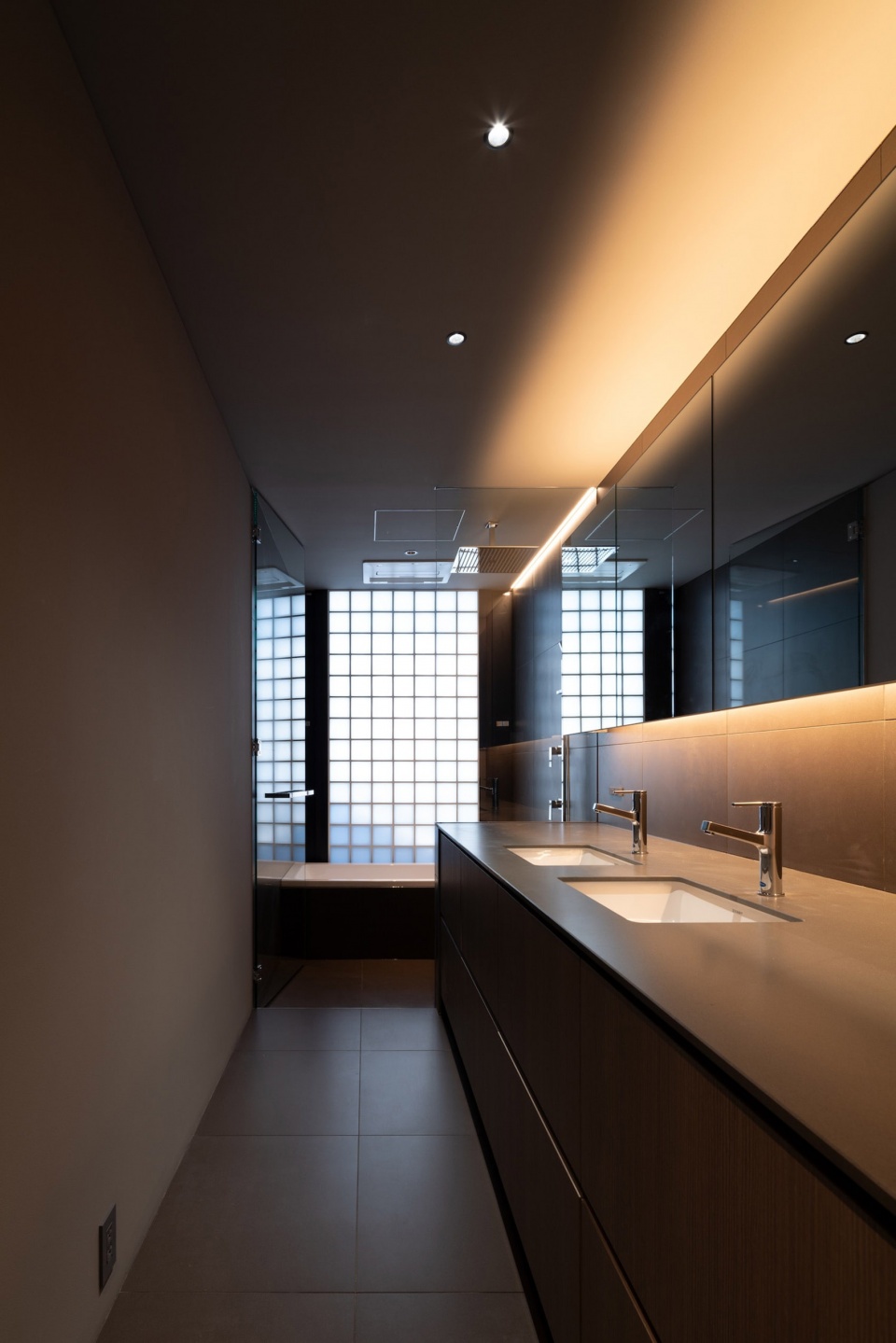 le49 ii by apollo architects associates