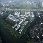 绍兴艺术学校改扩建工程，浙江 / 浙江大学建筑设计研究院