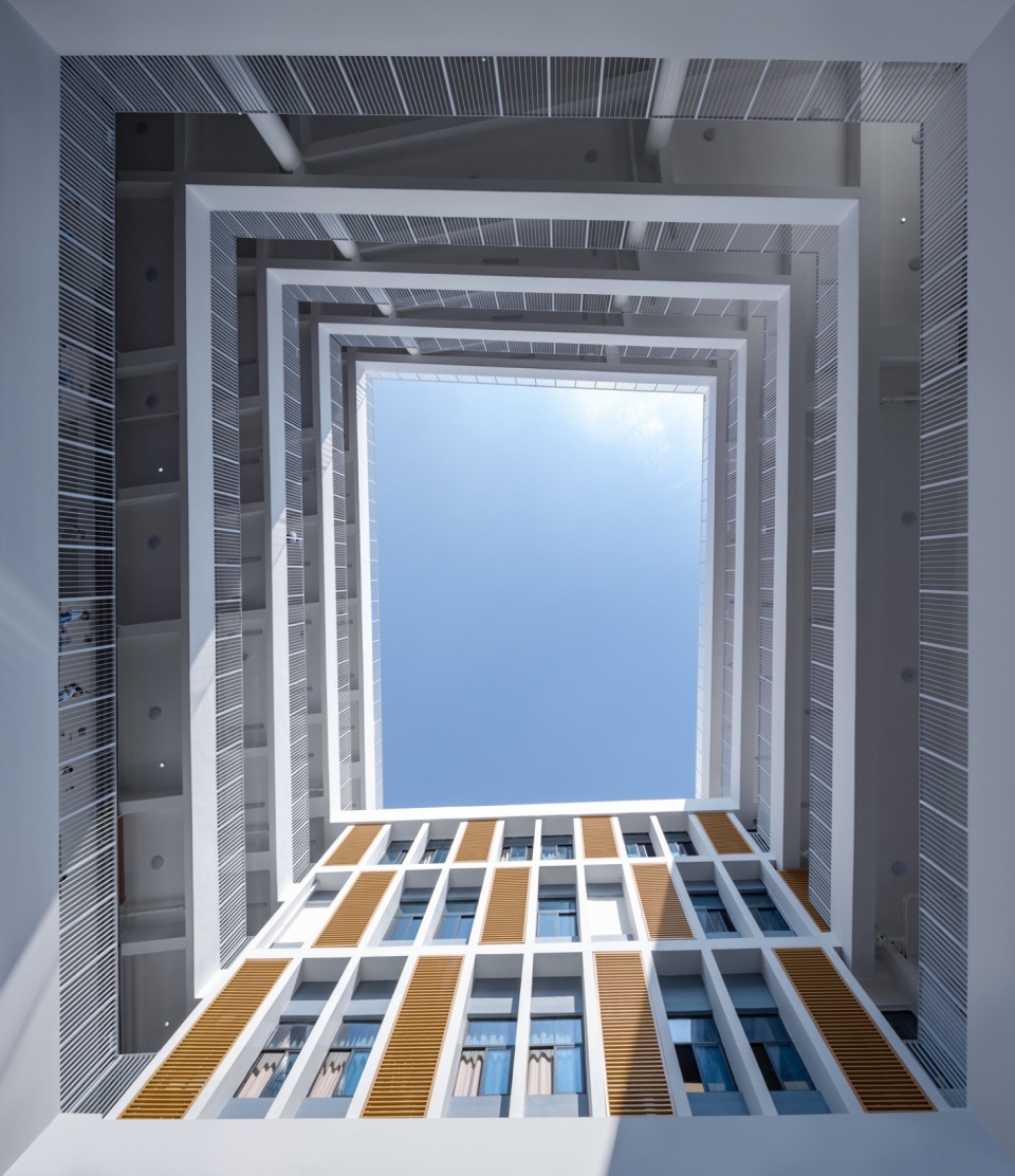 Fucheng Experimental School of Longhua District