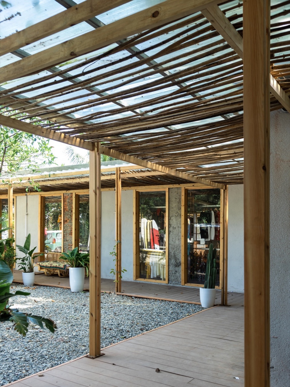 Grom Surf Collection by NormalBuild